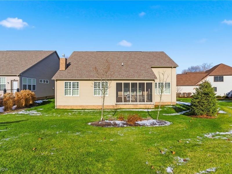 106 Brighton Drive, Aurora, OH 44202 Photo 41