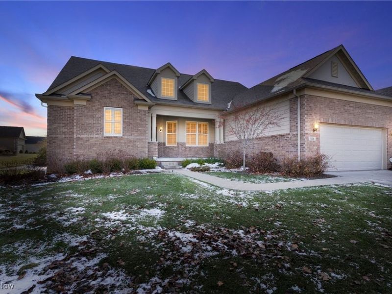 106 Brighton Drive, Aurora, OH 44202 Photo 42