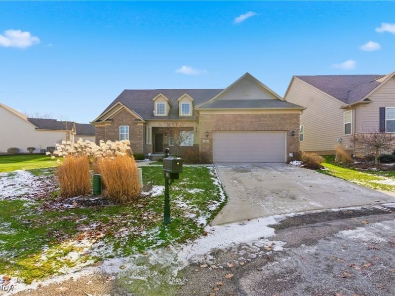 106 Brighton Drive, Aurora, OH 44202 Photo 44