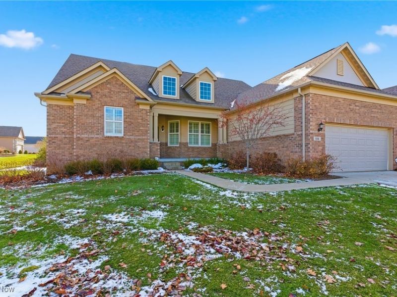 106 Brighton Drive, Aurora, OH 44202 Photo 45