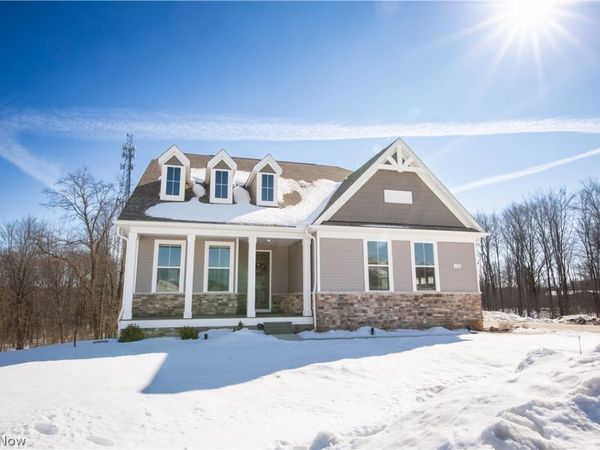 150 Seamore Road, Aurora, OH 44202