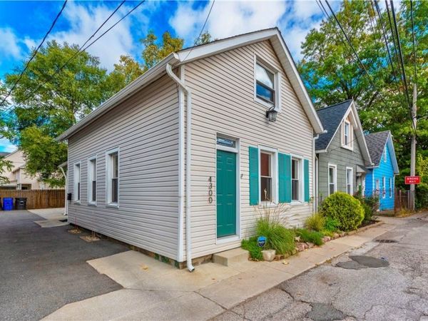 4300 Fulton Court, Cleveland, OH 44113