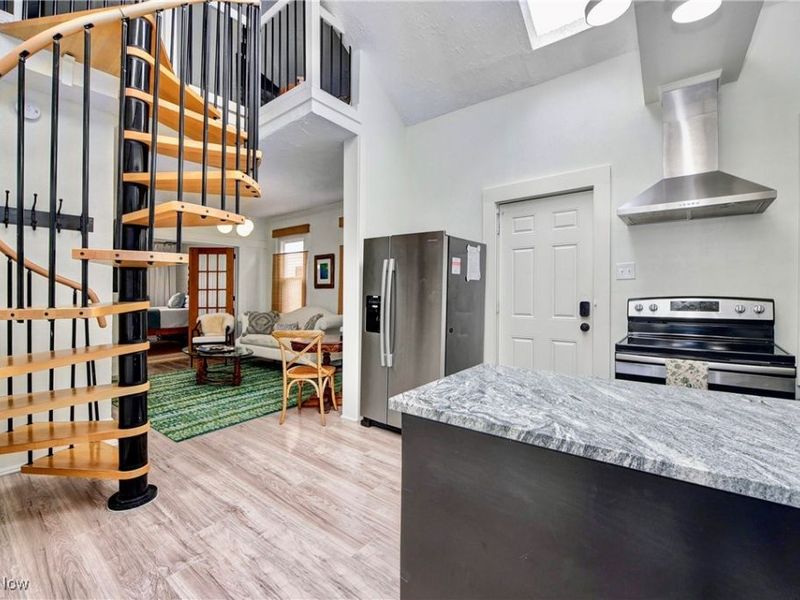 4300 Fulton Court, Cleveland, OH 44113 Photo 15