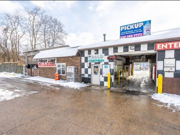 1120 Pennsylvania Avenue, East Liverpool, OH 43920