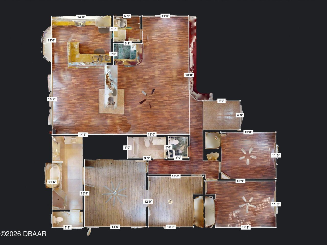 71 Carriage Creek Way, Ormond Beach, FL 32174 Photo