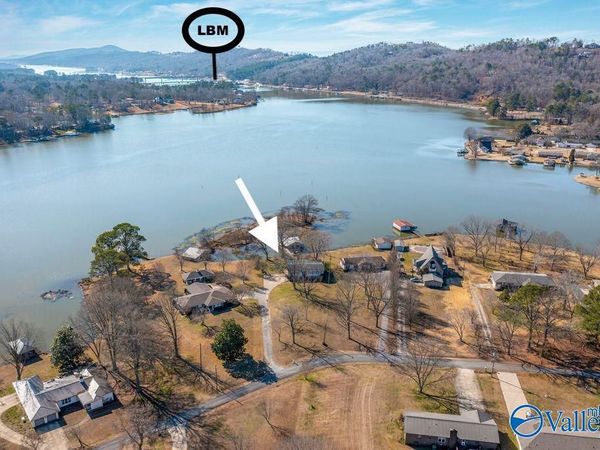400 Montclair Drive, Gadsden, AL 35901