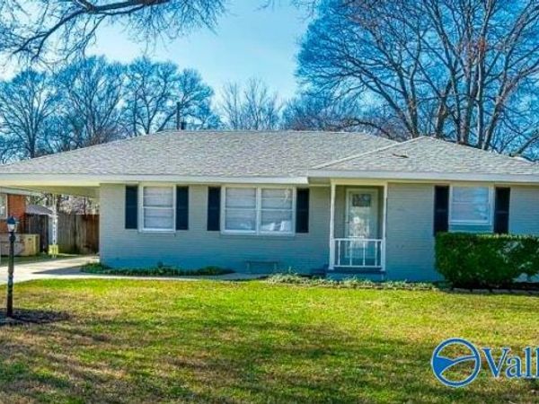 1205 8th Avenue SE, Decatur, AL 35601