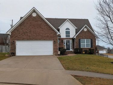 105 Preston Place, Nicholasville, KY 40356