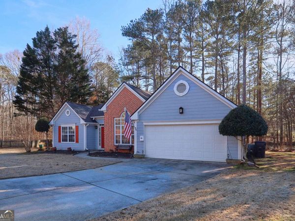 412 Antler Lane, Suwanee, GA 30024