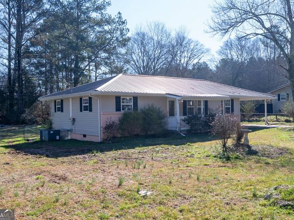 1109 Mcclure Drive, Tunnel Hill, GA 30755