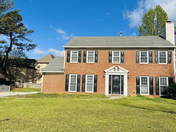 1391 Warrenton Hunt, Lawrenceville, GA 30043