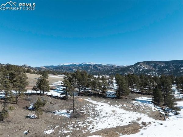 146 Pennsylvania Avenue, Florissant, CO 80816