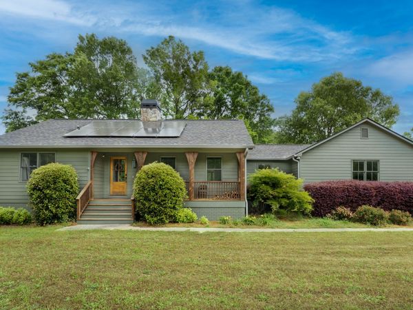 456 W McIntosh Road, Brooks, GA 30205