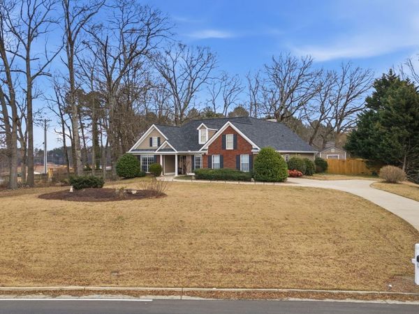 2155 Huntington Hill Trace, Buford, GA 30519