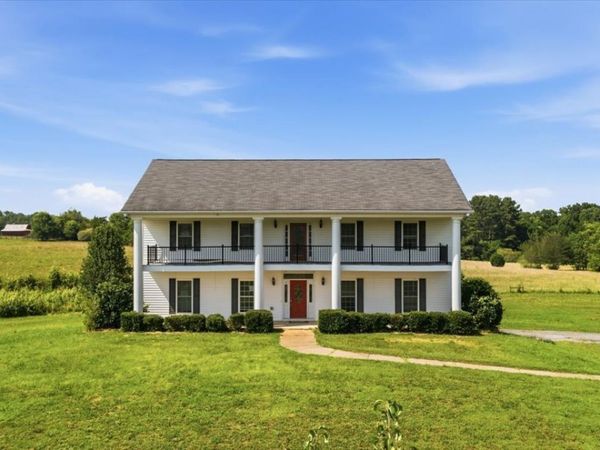 768 Lime Branch Road, Cedartown, GA 30125