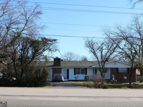 640 Gholston Street, Comer, GA 30629