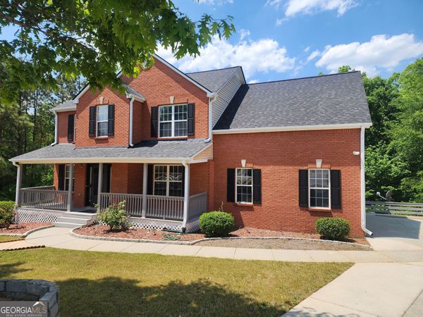 2436 Green Hollow Court, Conyers, GA 30012