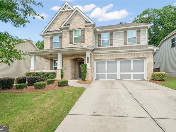 2920 Prestwood Drive, Cumming, GA 30040
