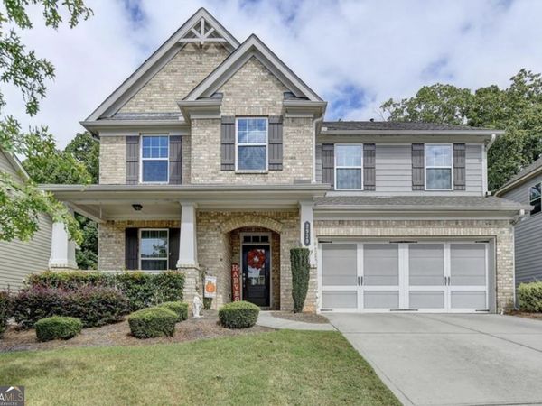 2920 Prestwood Drive, Cumming, GA 30040