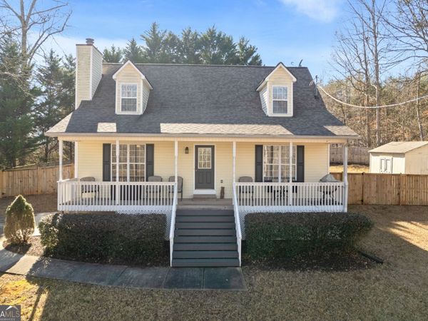 6720 Honeysuckle Lane, Gainesville, GA 30506