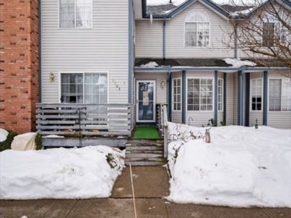 104 Johnson Rd, Unit 1103, Chicopee, MA 01022