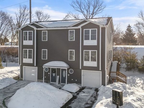 543 Andover Street, Unit 6, Lawrence, MA 01843