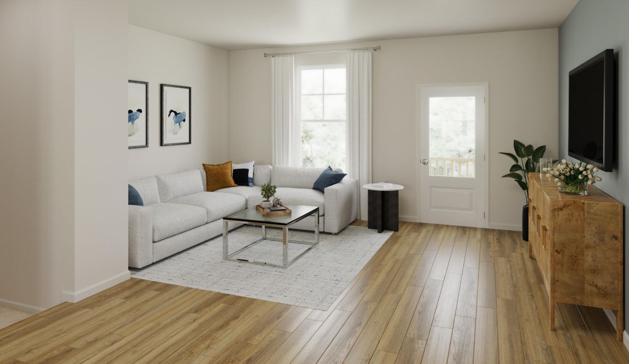 8001 Caswell Court Photo 6