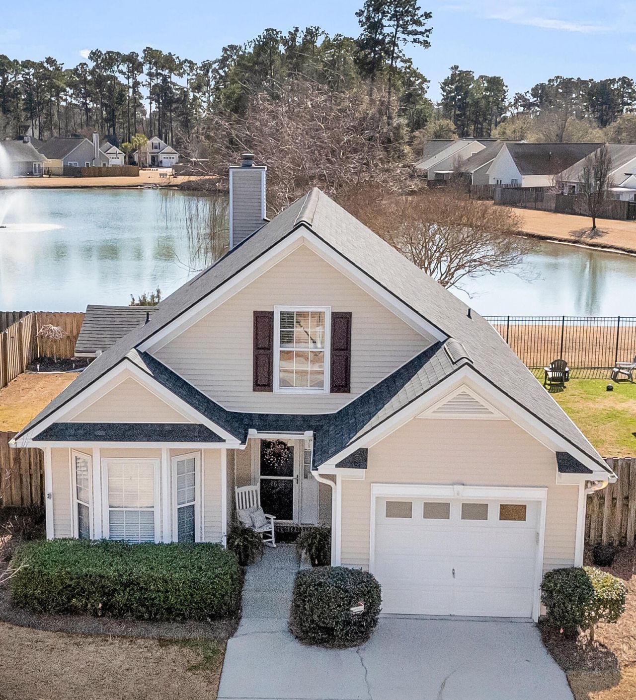 4884 Carnoustie Court Photo 1