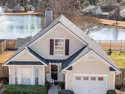 4884 Carnoustie Court, Summerville, SC 29485