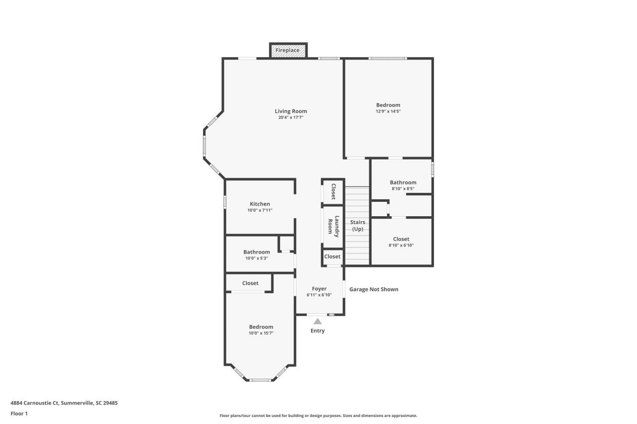 4884 Carnoustie Court Photo 23