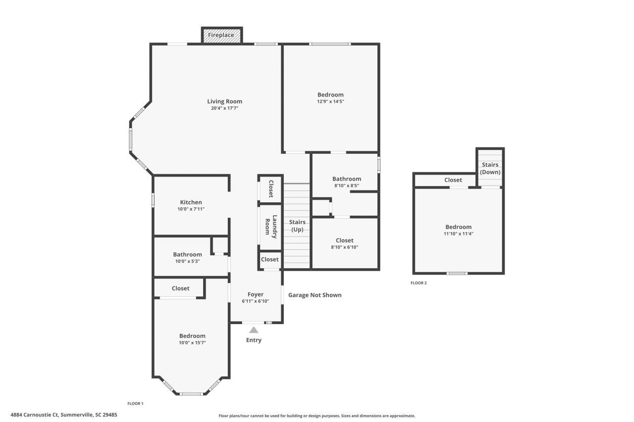 4884 Carnoustie Court Photo 25