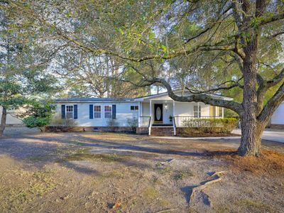 160 Grapevine Road, Summerville, SC 29483