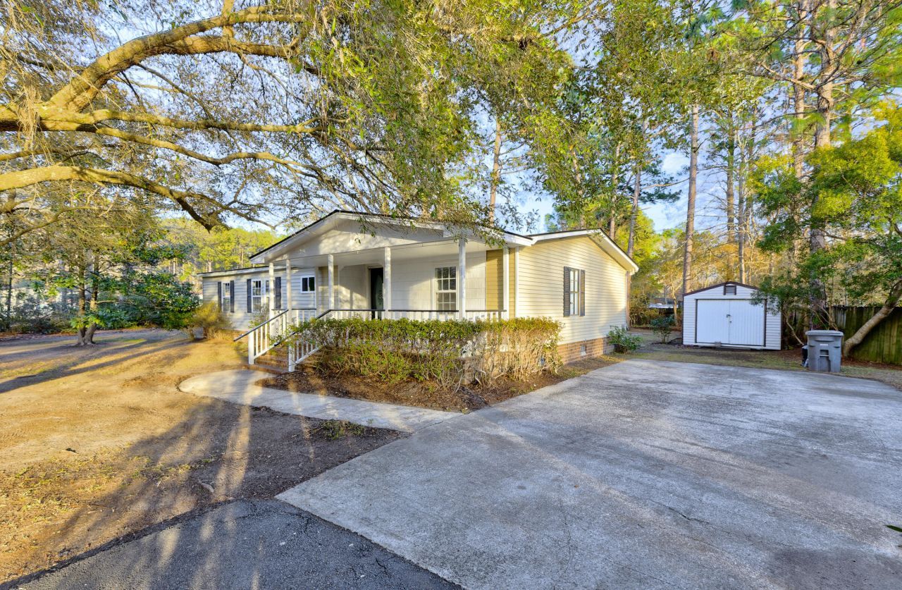 160 Grapevine Road Photo 25