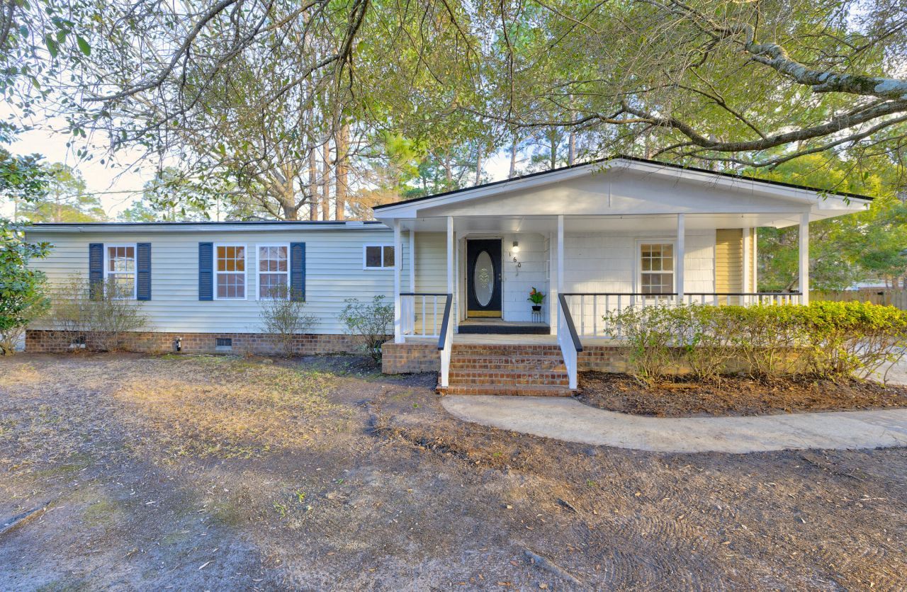 160 Grapevine Road Photo 26