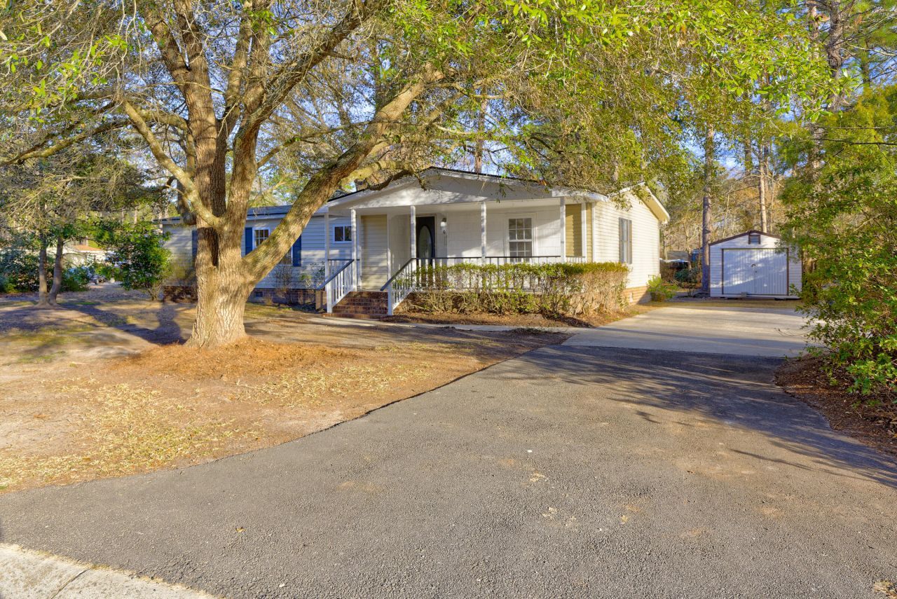 160 Grapevine Road Photo 27