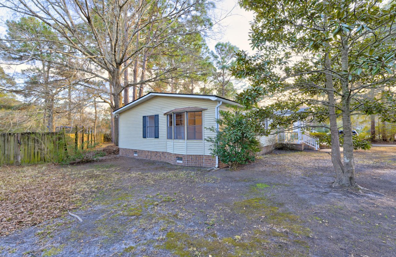 160 Grapevine Road Photo 32