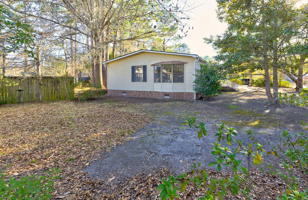 160 Grapevine Road Photo 35