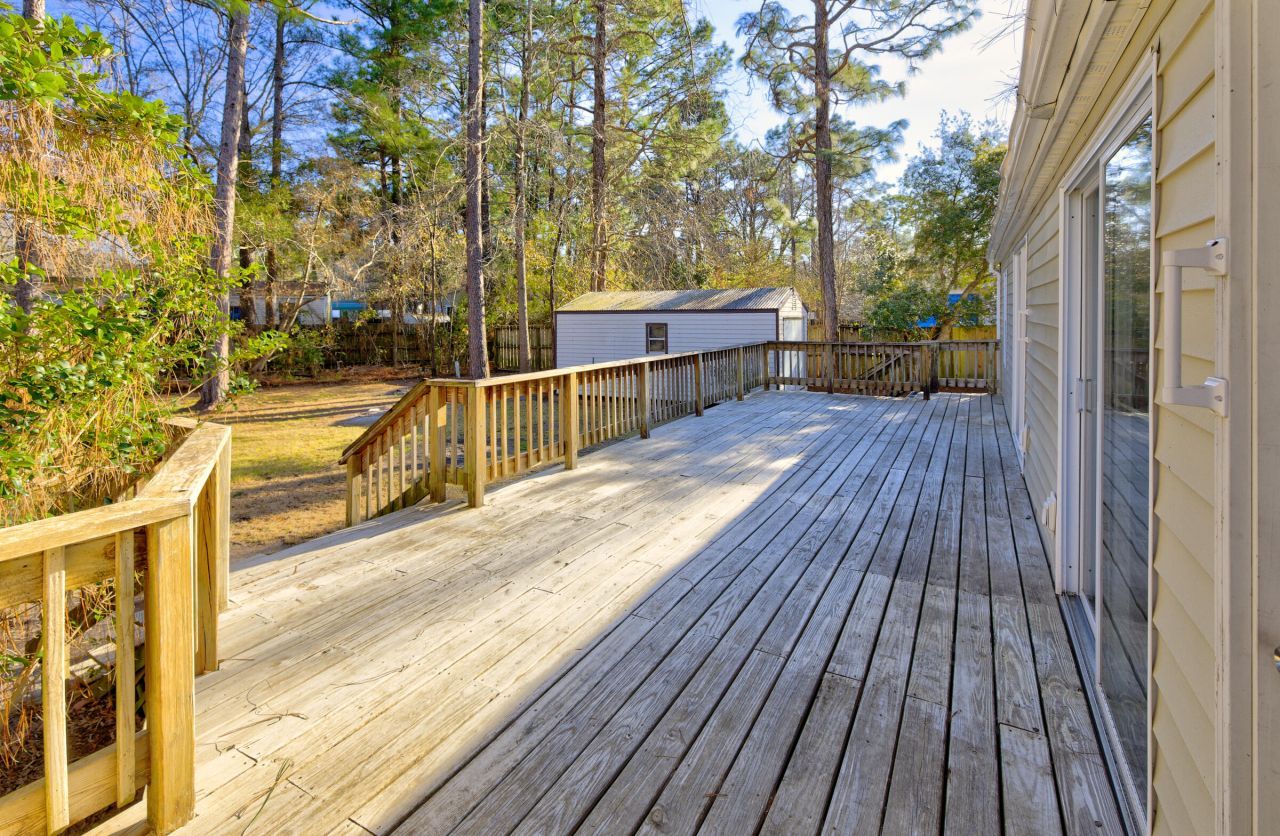 160 Grapevine Road Photo 4