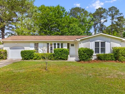 111 Driver Avenue, Summerville, SC 29483