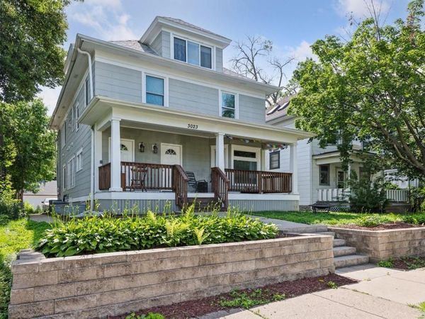 3023 Dupont Avenue S, Unit 1, Minneapolis, MN 55408