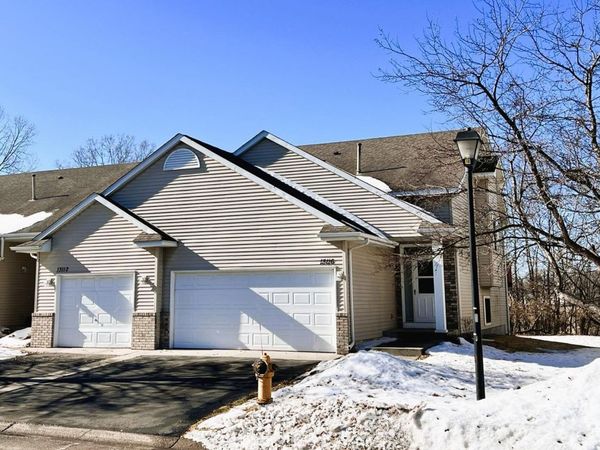 13116 Vintage Street NW, Coon Rapids, MN 55448