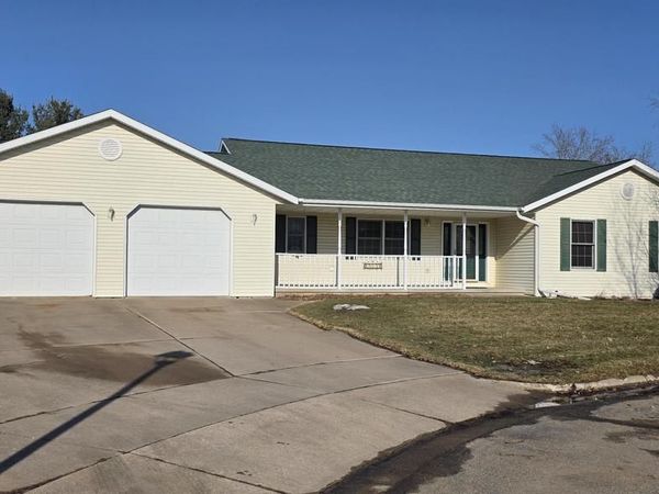 19654 Bluffview PLACE, Galesville, WI 54630