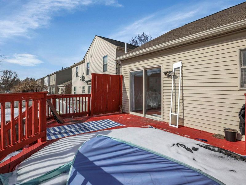 8231 Sea Star Drive, Blacklick, OH 43004 Photo 48