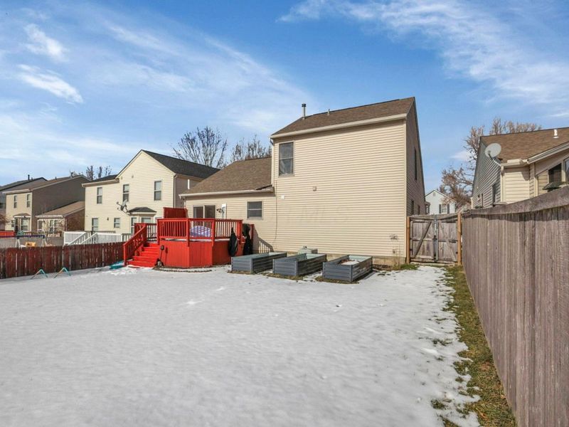 8231 Sea Star Drive, Blacklick, OH 43004 Photo 49