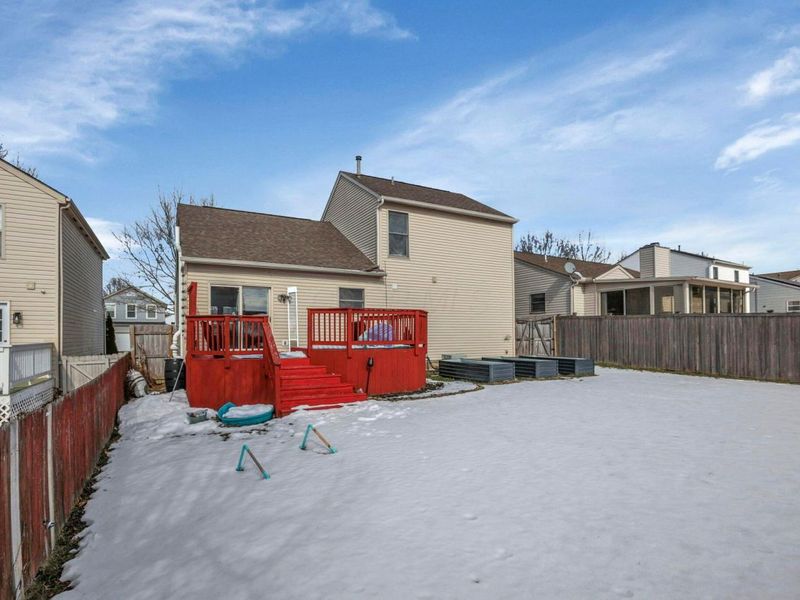 8231 Sea Star Drive, Blacklick, OH 43004 Photo 51