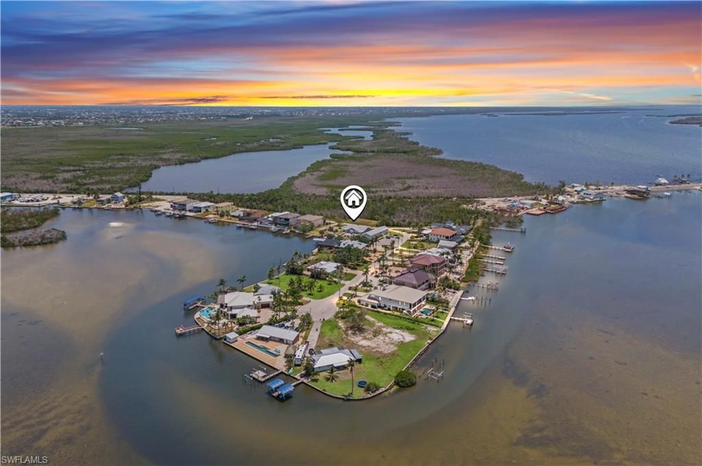 12200/12210 Shoreview Dr , Cape Coral, FL 33993 Photo