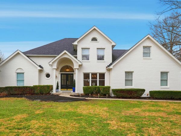 2565 Bantam Road, Tate Twp, OH 45106