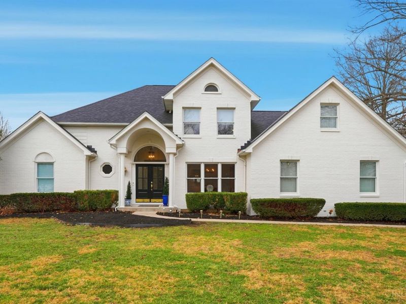 2565 Bantam Road, Tate Twp, OH 45106 Photo 1