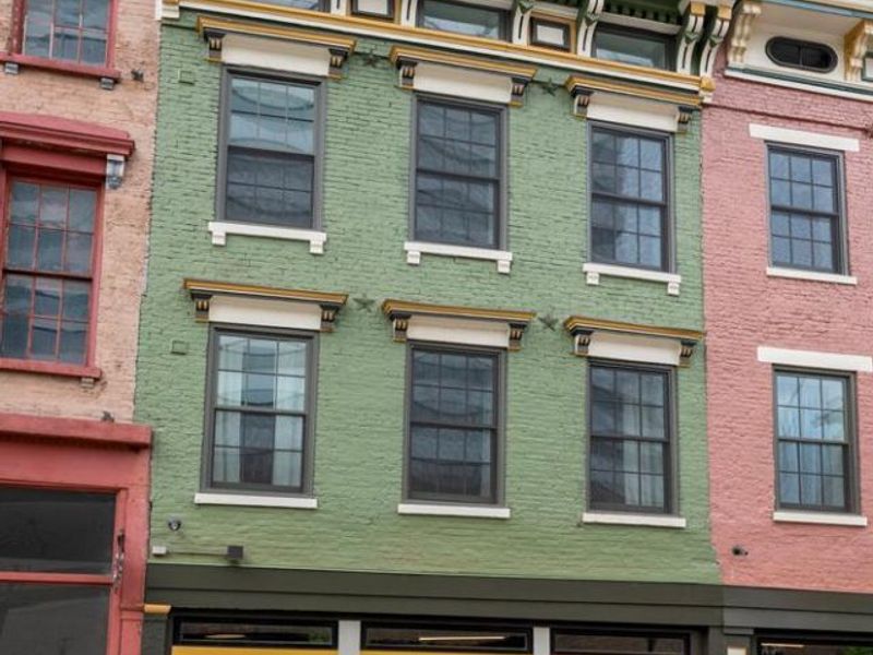 11 E Court Street, Unit 201, Cincinnati, OH 45202 Photo 2