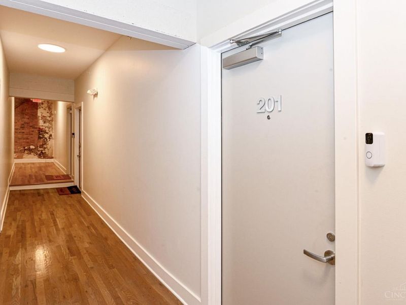 11 E Court Street, Unit 201, Cincinnati, OH 45202 Photo 27